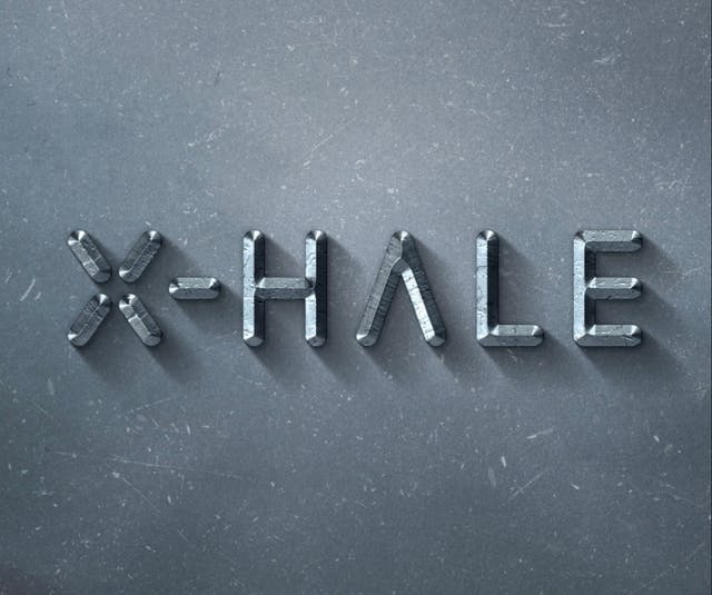 XHALE Bar Book Now! inline online bookings